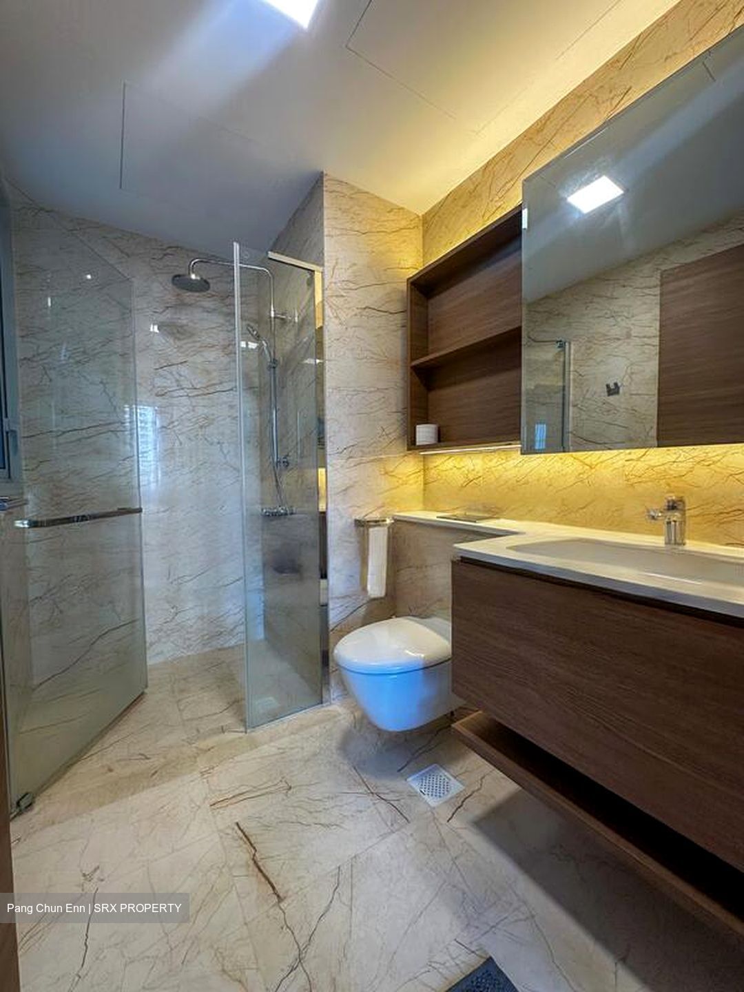 Queens Peak (D3), Condominium #470792161